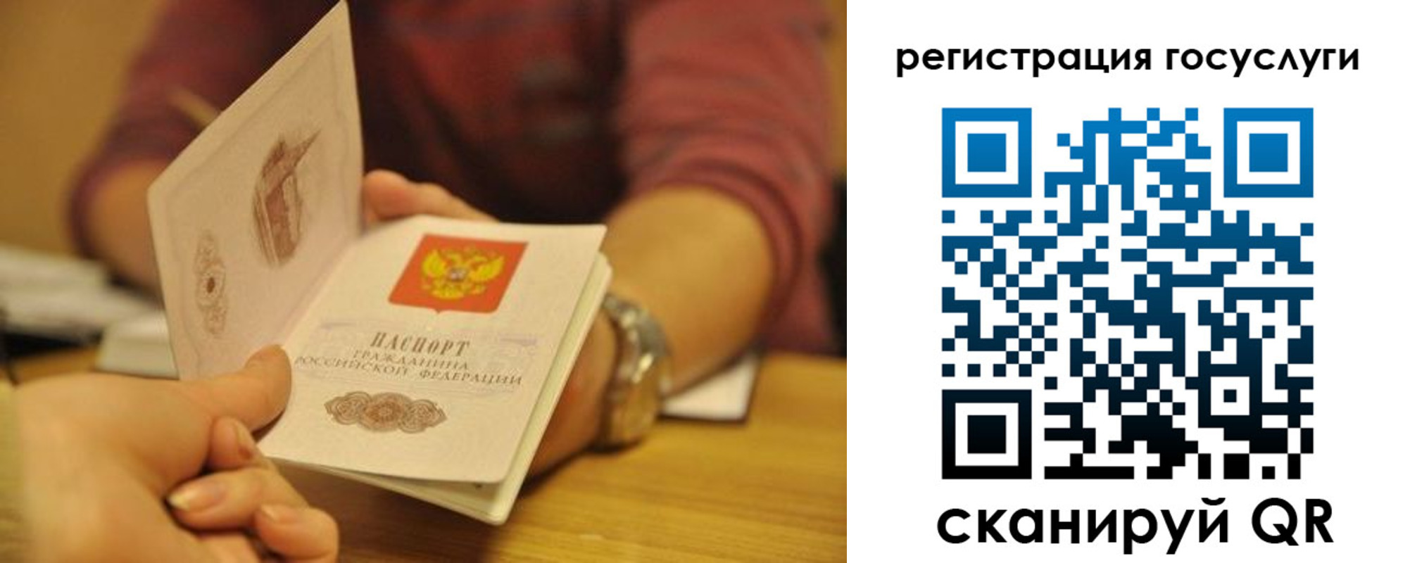 временная регистрация для всех в Ельне